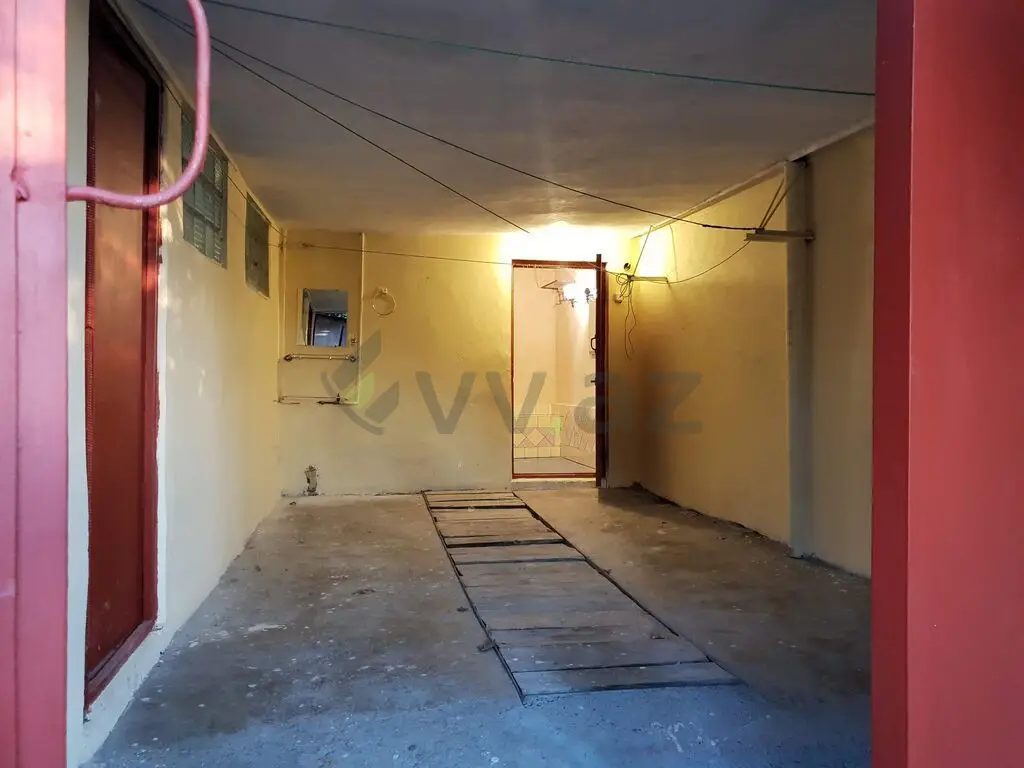 2 otaqlı Həyət evi Kirayə (günlük), Şəki — Ev, villa, Şəki (7)