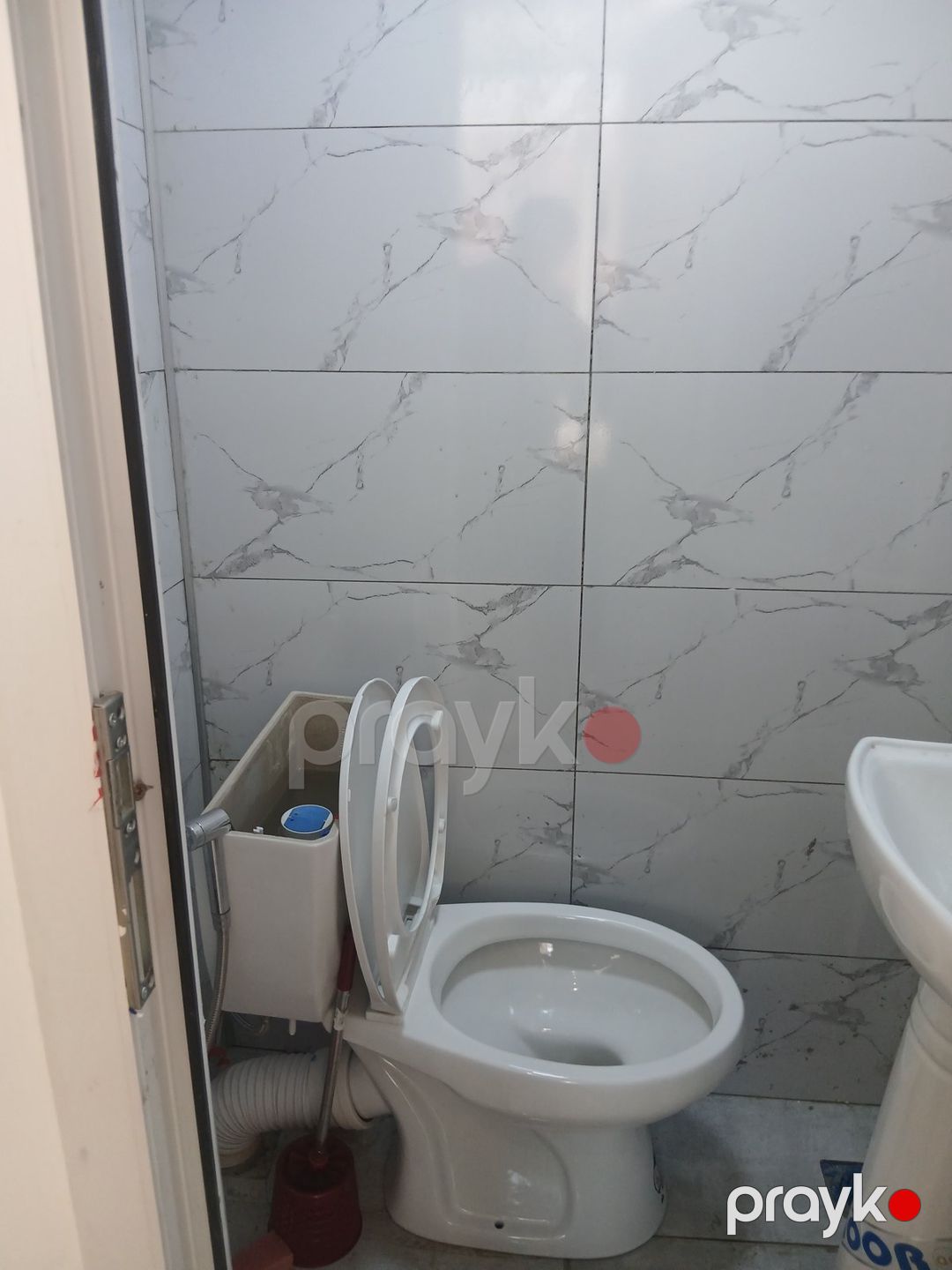 İcarəyə verilir obyekt 18 m² — Əmlak, Xırdalan (10)