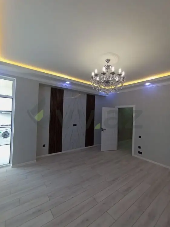 3 otaqlı mənzil Yeni tikili Satılır, Xırdalan — Mənzil, Xırdalan (2)