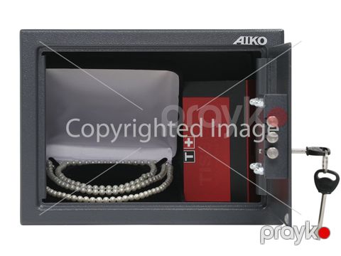 Seyf mebel üçün Aıko T-230 KL — Bakı
