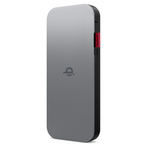 Lenovo Go Wireless Mobile Power Bank (10000mAh) (40ALLG1WWW) — Bakı