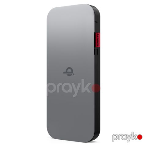Lenovo Go Wireless Mobile Power Bank (10000mAh) (40ALLG1WWW) — Bakı