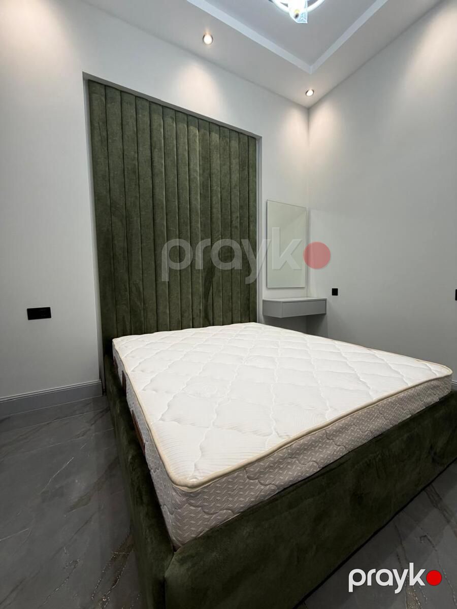 Satılır 2 otaqlı yeni tikili 62 m² — Mənzil, Bakı (6)