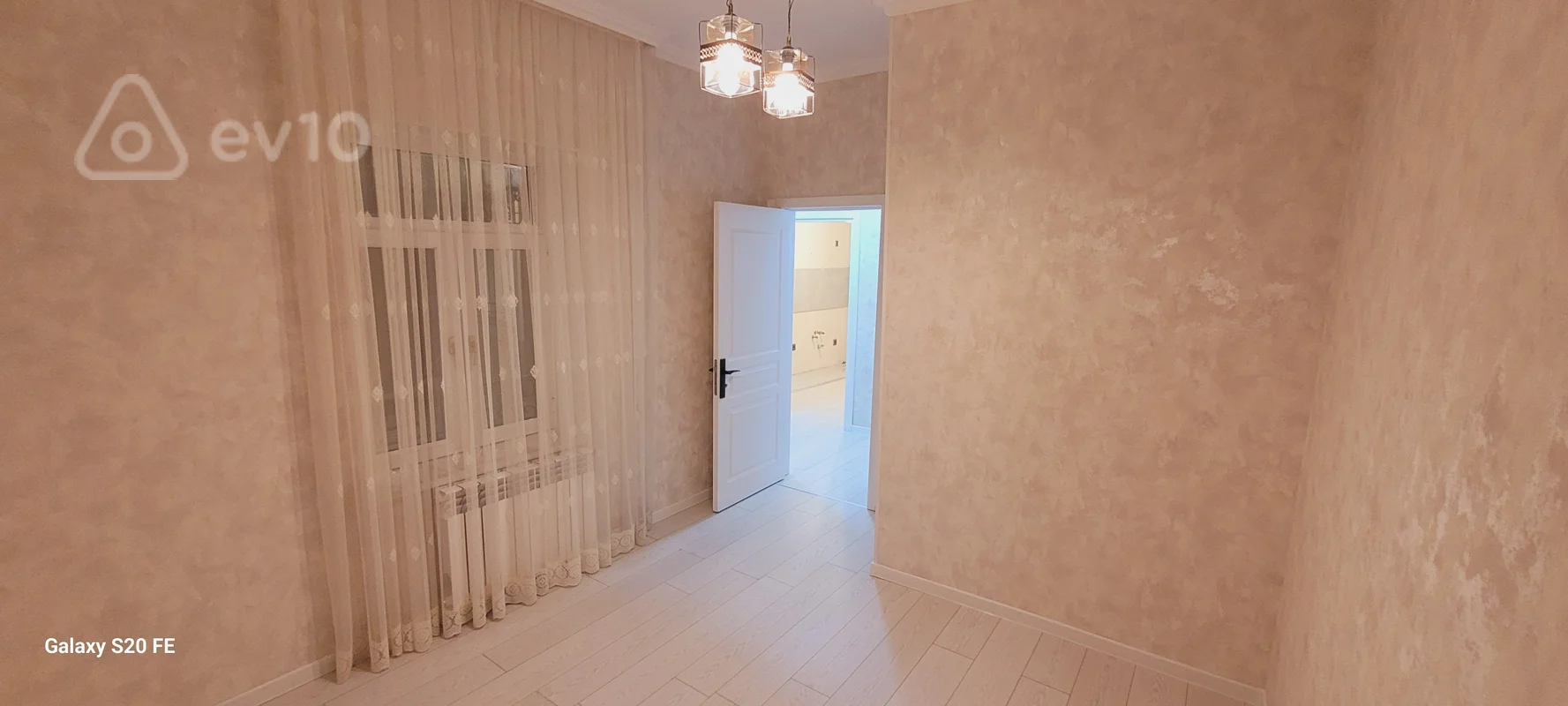 3 otaqlı həyət evi, 60 m², Pirşağı kəndi — Ev, villa, Bakı (8)