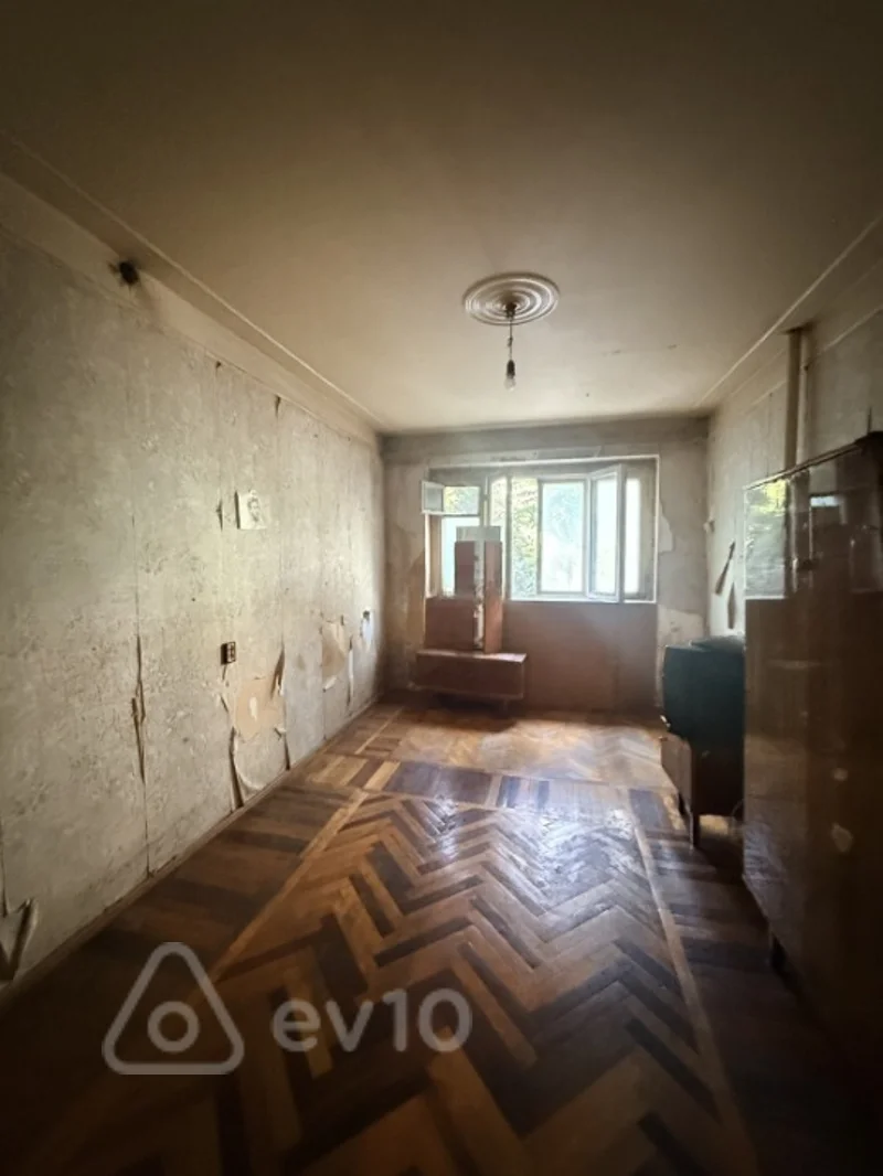 3 otaqlı mənzil, 80 m², Neapol küçəsi — Mənzil, Bakı (5)