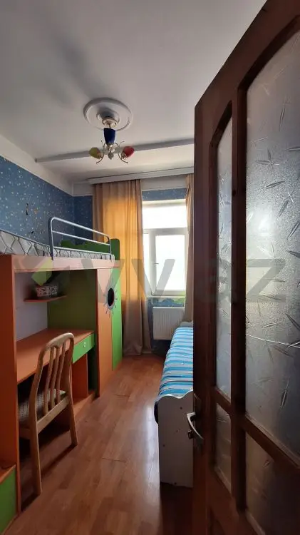 3 otaqlı mənzil Yeni tikili Satılır, Masazır, Abşeron — Mənzil (11)