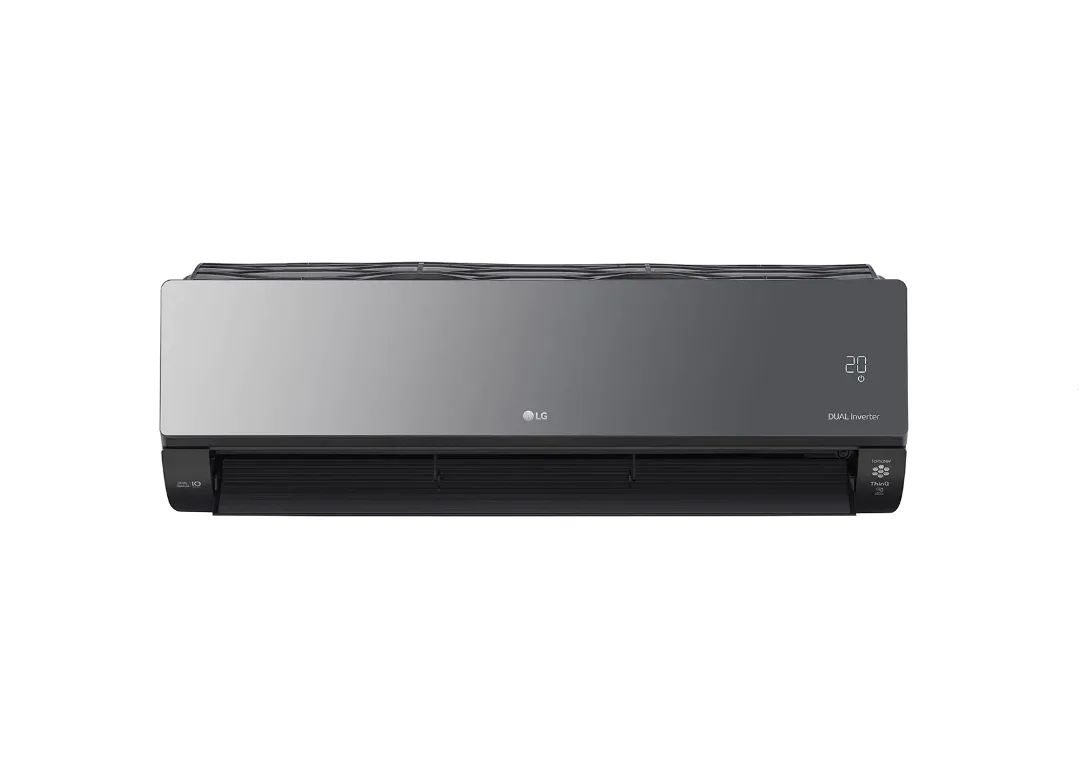 Kondisioner LG A12CMH.NGGF-KIT 12000 BTU İnverter (quraşdırılmasız) — İqlim texnikası, Bakı (2)