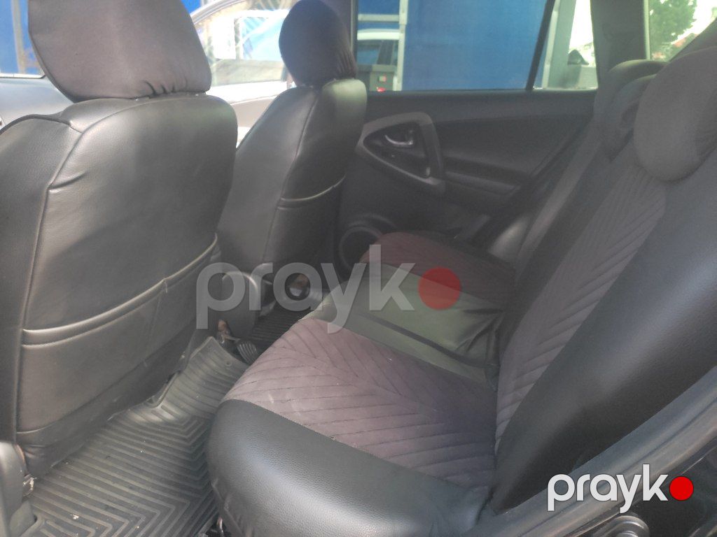 Toyota RAV4, 2.0 L, 2008 il, 295 000 km — Avtomobillər, Gəncə (11)
