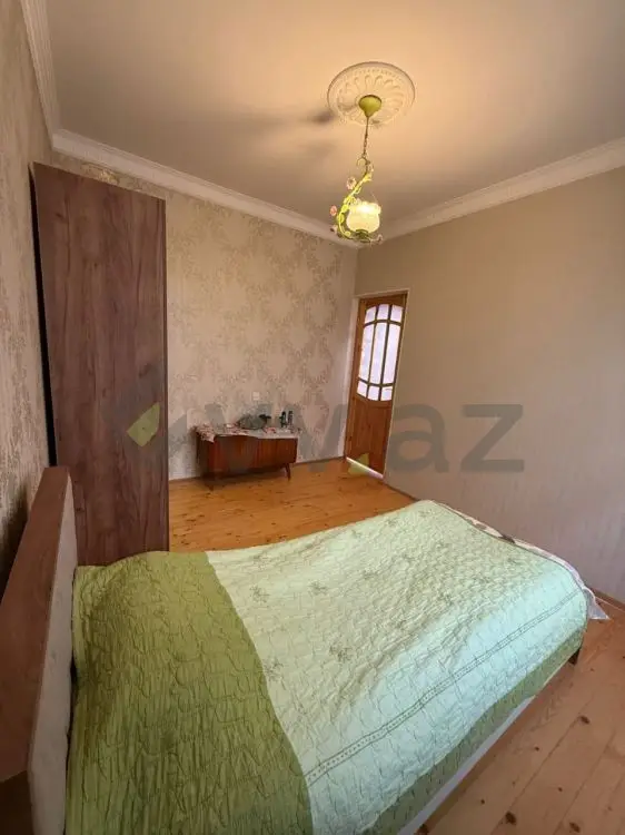 4 otaqlı Həyət evi Satılır, Masazır, Abşeron — Ev, villa (10)
