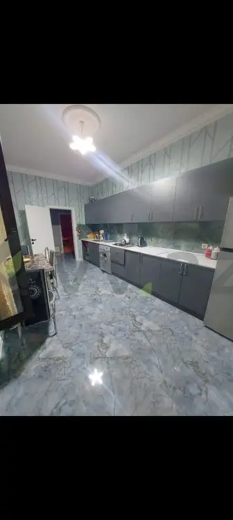 3 otaqlı Həyət evi Kirayə (günlük), Novxanı, Abşeron — Ev, villa (8)
