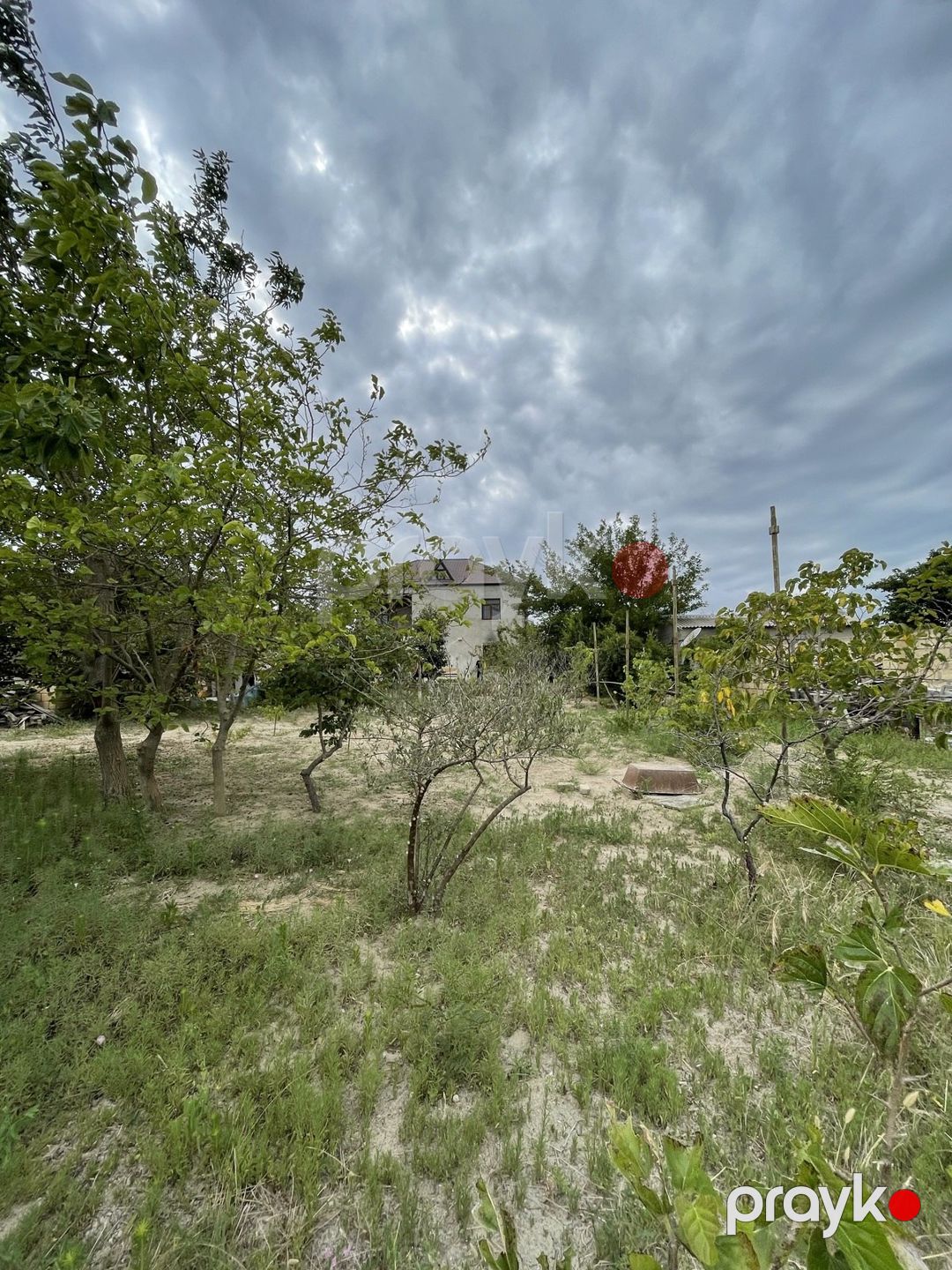 Satılır 5 otaqlı həyət evi/bağ evi 280 m² — Ev, villa, Sumqayıt (6)