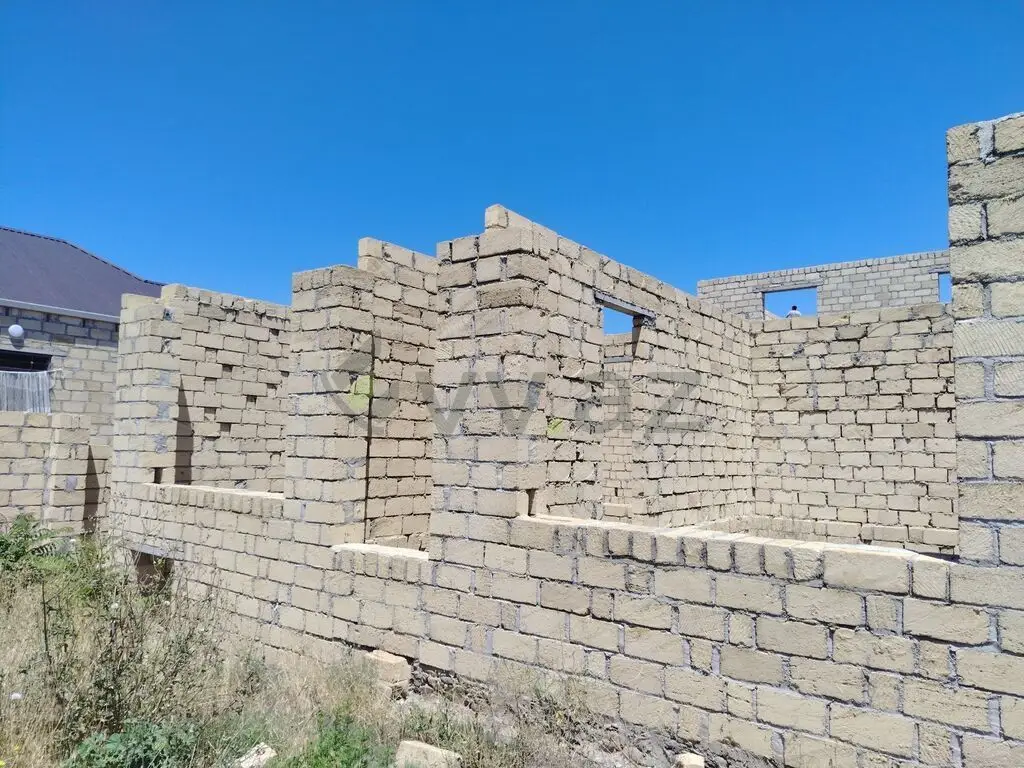 2 sot Torpaq Satılır, Gəncə — Torpaq, Gəncə (6)