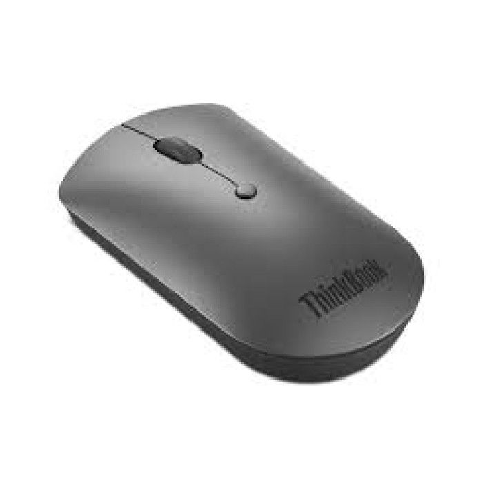 Lenovo ThinkBook Bluetooth Silent Mouse 4Y50X88824 Simsiz Siçan — Elektronika, Bakı (2)