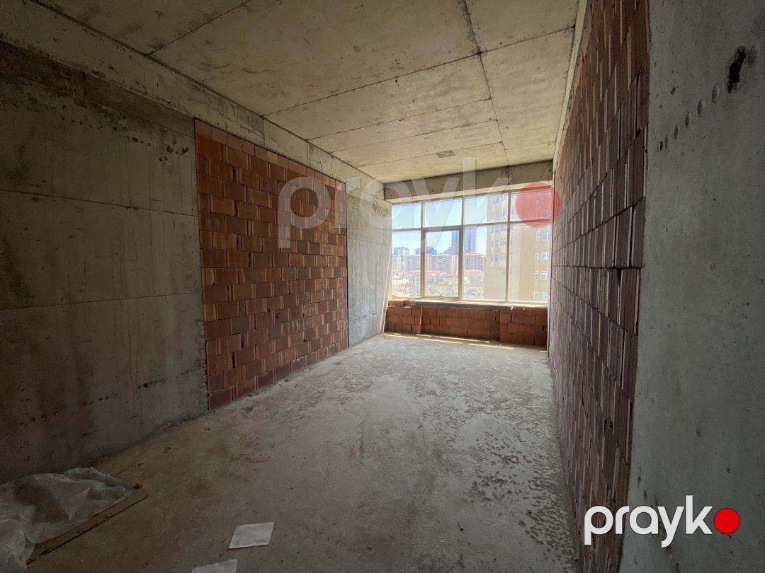 Satılır 3 otaqlı yeni tikili 140.6 m² — Mənzil, Bakı (12)