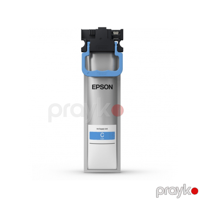 Epson T9452 C13T945240 Series XL Cyan Original Mürəkkəb Kartrici 38.1 ml 5000 Səhifə — Elektronika, Bakı
