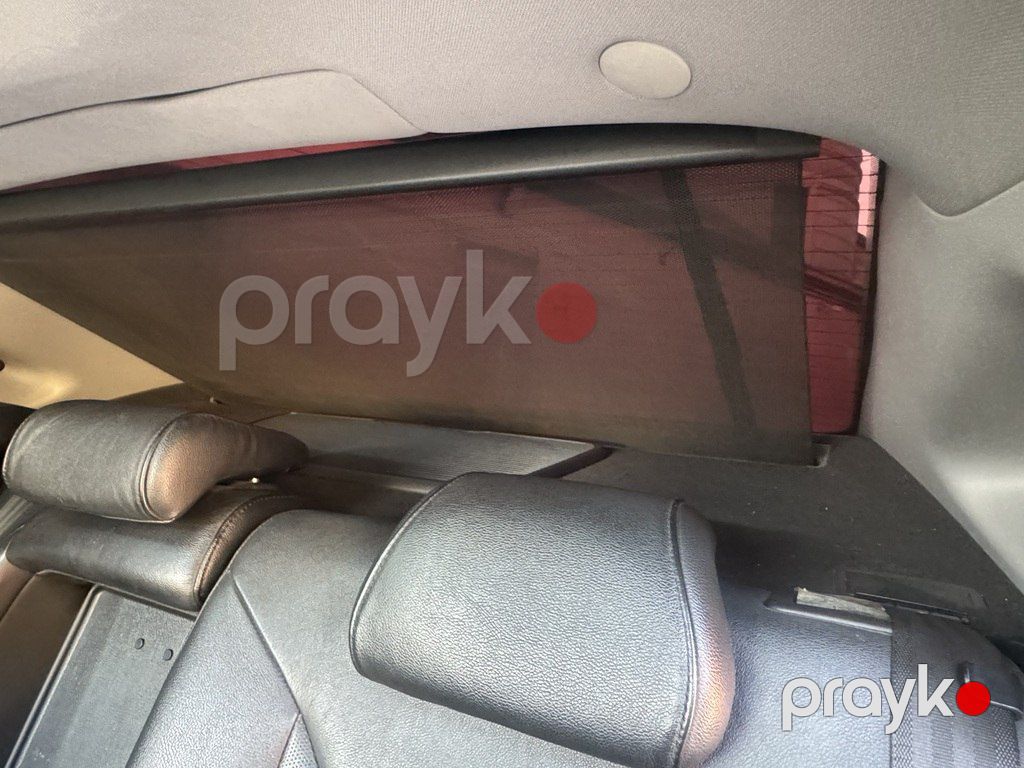 Hyundai i40, 2.0 L, 2012 il, 241 000 km — Avtomobillər, Bakı (11)