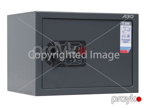 Seyf mebel üçün Aıko T-250 EL — Bakı