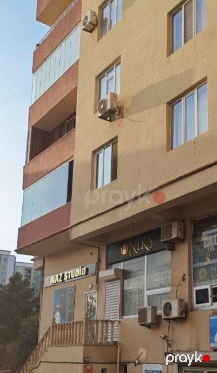 İcarəyə verilir obyekt 30 m² — Əmlak, Bakı (2)