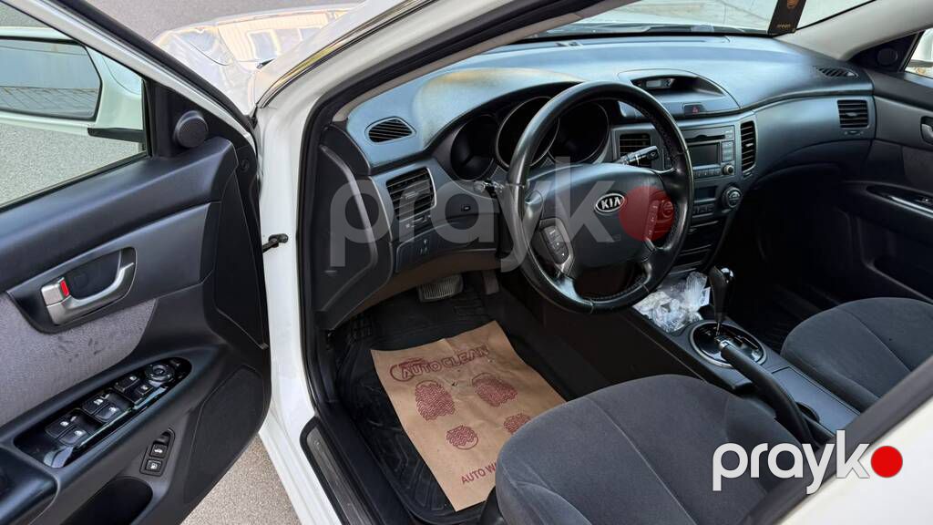 Kia Optima, 2.0 L, 2008 il, 255 664 km — Avtomobillər, Bakı (5)