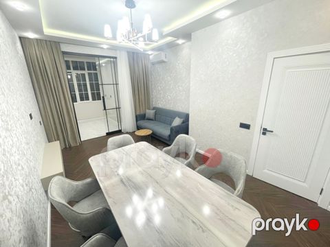 Satılır 2 otaqlı yeni tikili 50 m² — Bakı