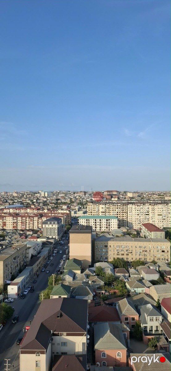 Satılır 2 otaqlı yeni tikili 87 m² — Mənzil, Xırdalan (5)