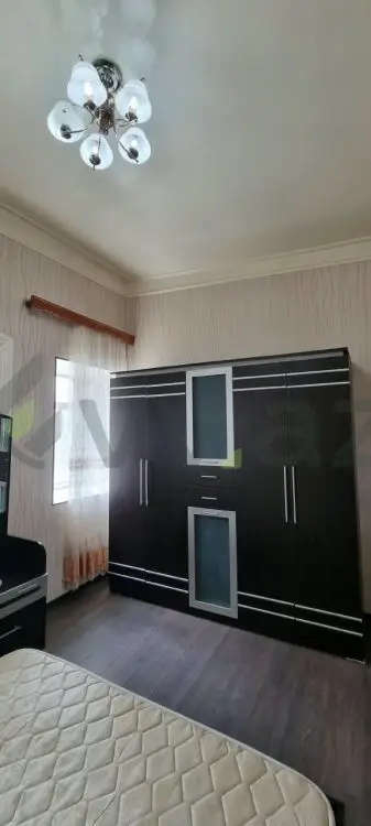 4 otaqlı Həyət evi Satılır, Buzovna, Xəzər, Bakı — Ev, villa, Bakı (6)