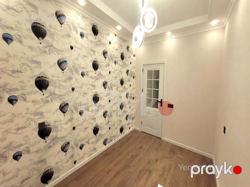 Satılır 3 otaqlı Bina evi menzil (Köhnə tikili), 75 m², Binəqədi rayonu — Mənzil, Bakı (10)