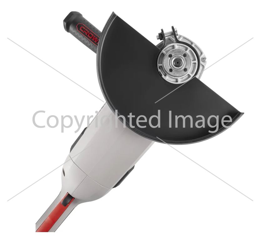 Bucaqlı pardaqlama maşını Crown CT13500-230S — Təmir və inşaat, Bakı (4)