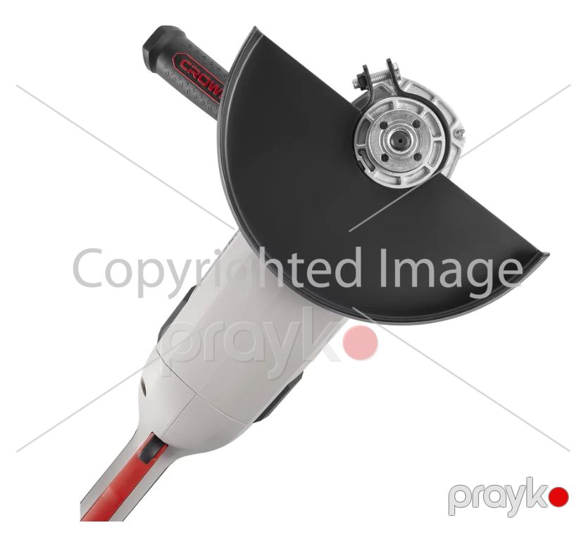 Bucaqlı pardaqlama maşını Crown CT13500-230S — Təmir və inşaat, Bakı (4)