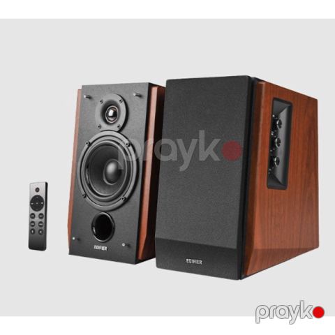 Edifier R1700BTs Bluetooth Dinamik Sistemi — Bakı