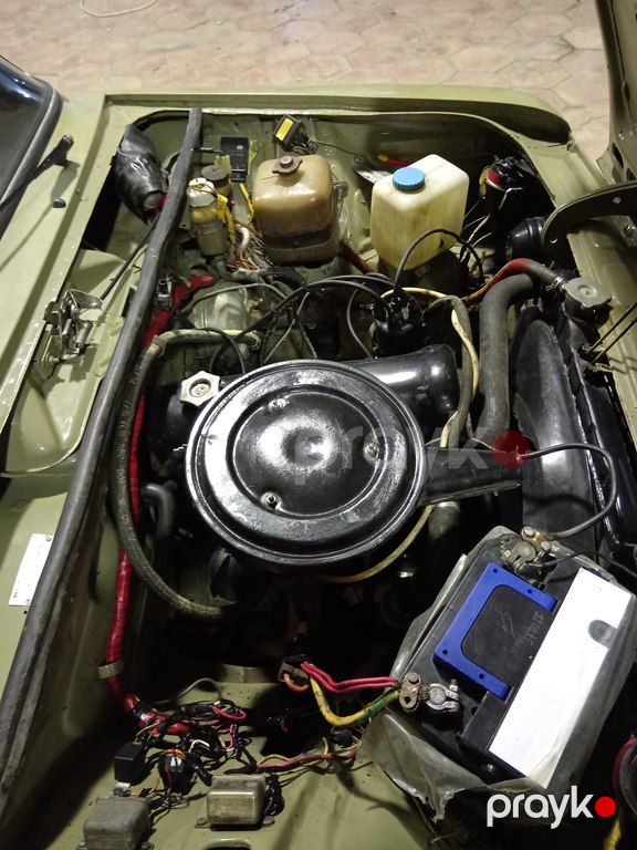 Lada (VAZ) 2106, 1.5 L, 1990 il, 140 000 km — Avtomobillər, Masallı (9)