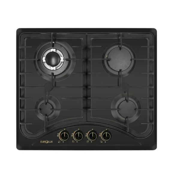 Plitə Eurolux EU-GH3614GSBD — Bakı