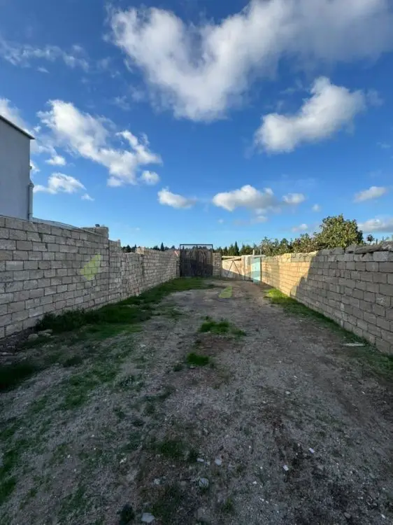 11 sot Torpaq Satılır, Buzovna, Xəzər, Bakı — Torpaq, Bakı (7)