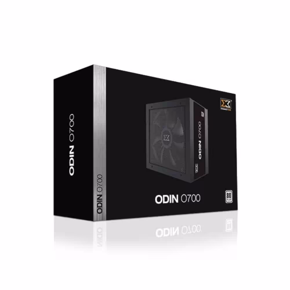 AquaNova Gaming PC- RTX 5060Ti, i5-13400 (CUSTOM-PC-049) — Sistem blokları, Bakı (3)