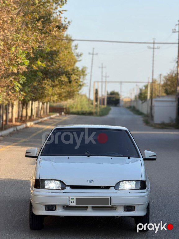Lada (VAZ) 2114, 1.6 L, 2012 il, 184 000 km — Avtomobillər, Bakı (3)