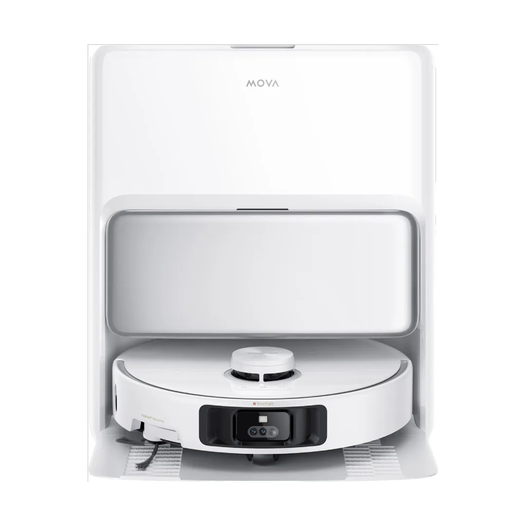 Robot tozsoran Mova P50 Pro Ultra (RLP53HE) — Bakı