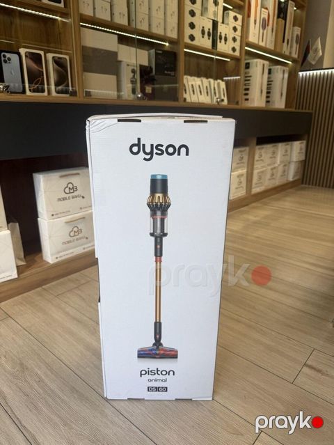 Dyson V16 Piston Animal Dyson V16 Pıston Anımal — GÜC VƏ — Bakı
