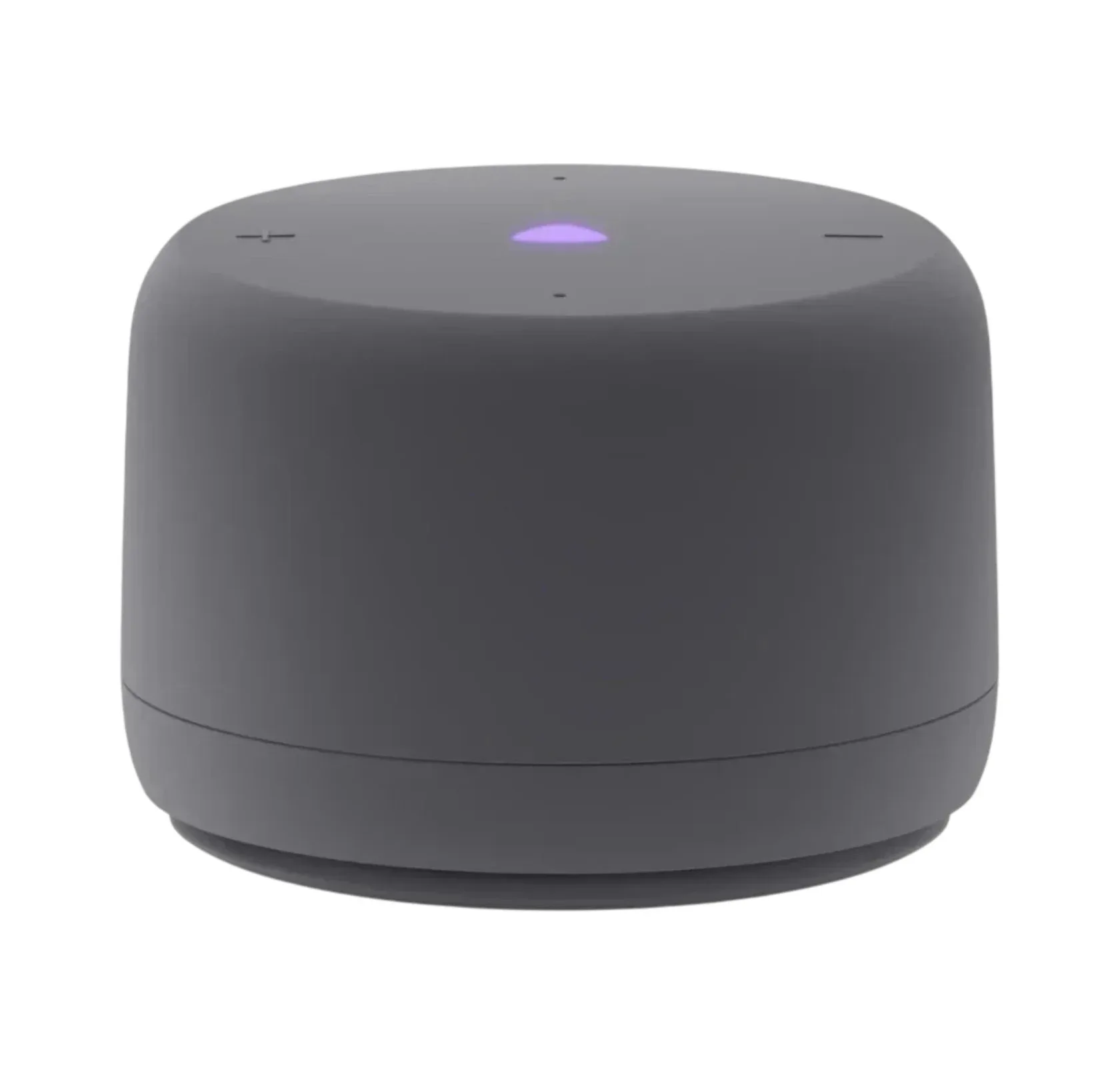 Ağıllı dinamik Yandex Station Lite 2 (YNDX-00028GRY) — Mallar, Bakı (3)
