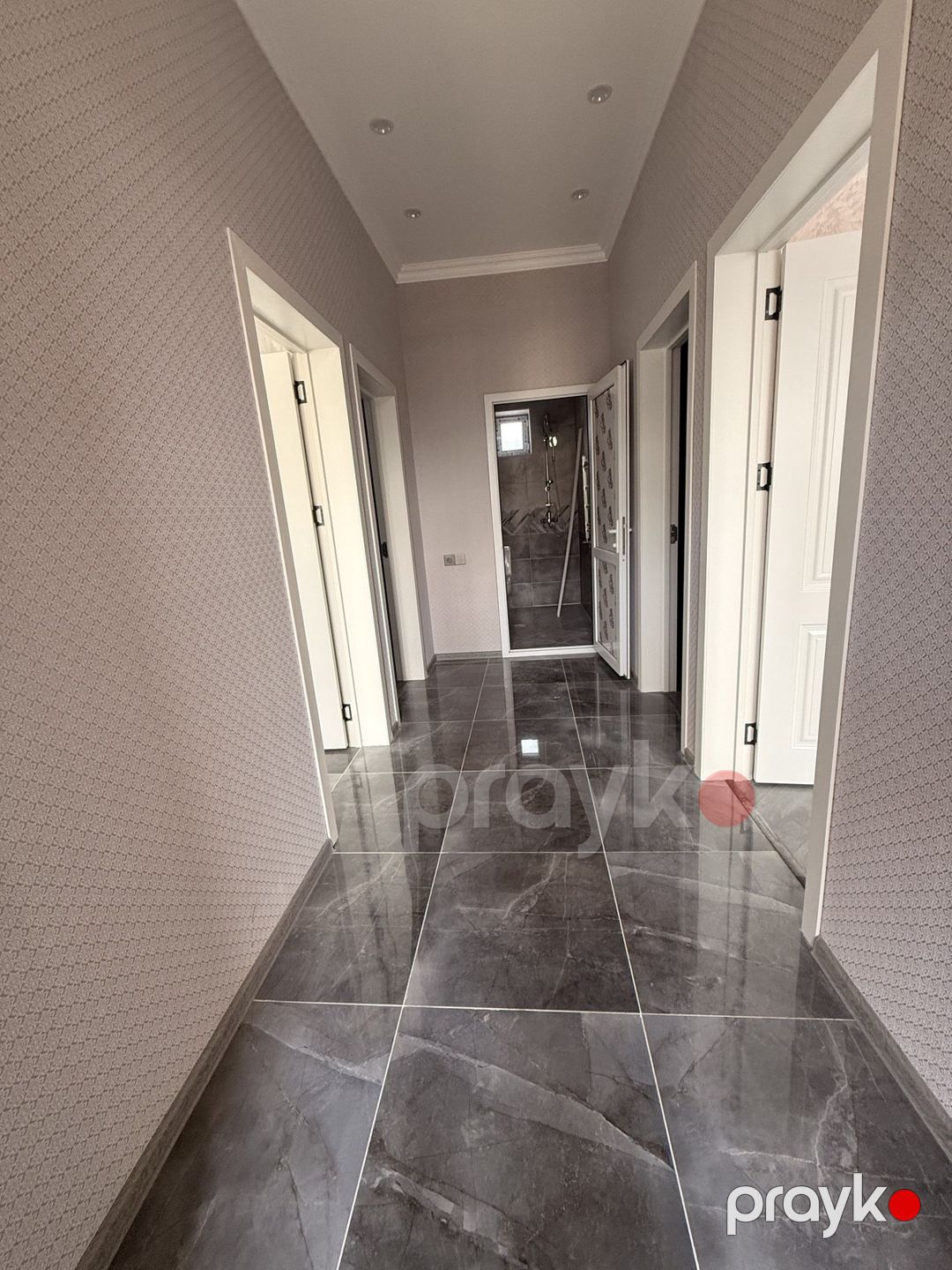 Satılır 3 otaqlı həyət evi/bağ evi 85 m² — Ev, villa, Bakı (9)