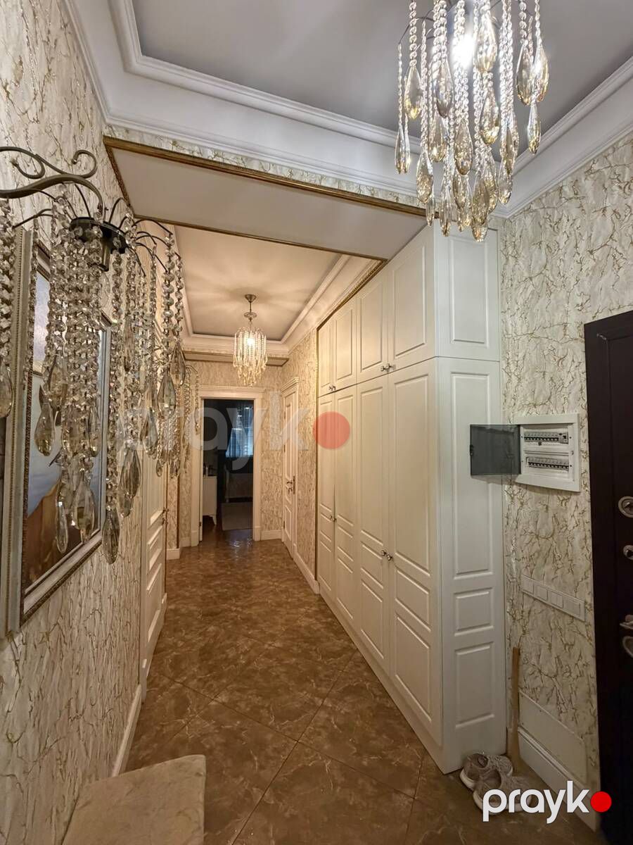 Satılır 3 otaqlı yeni tikili 103 m² — Mənzil, Bakı (2)