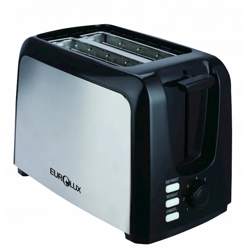 Toster Eurolux EU-TM4606DBS — Bakı