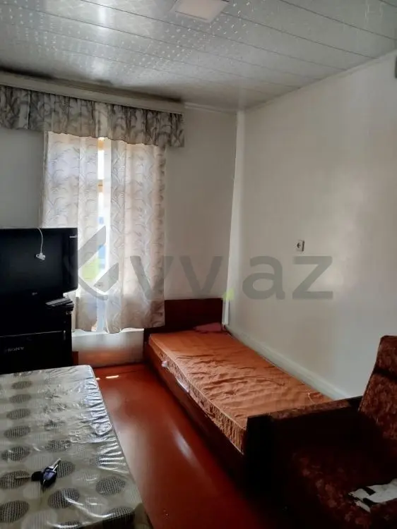 3 otaqlı mənzil Köhnə tikili Satılır, Salyan — Mənzil, Salyan (6)