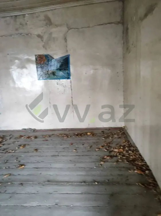 3 otaqlı Həyət evi Satılır, Şəki — Ev, villa, Şəki (8)