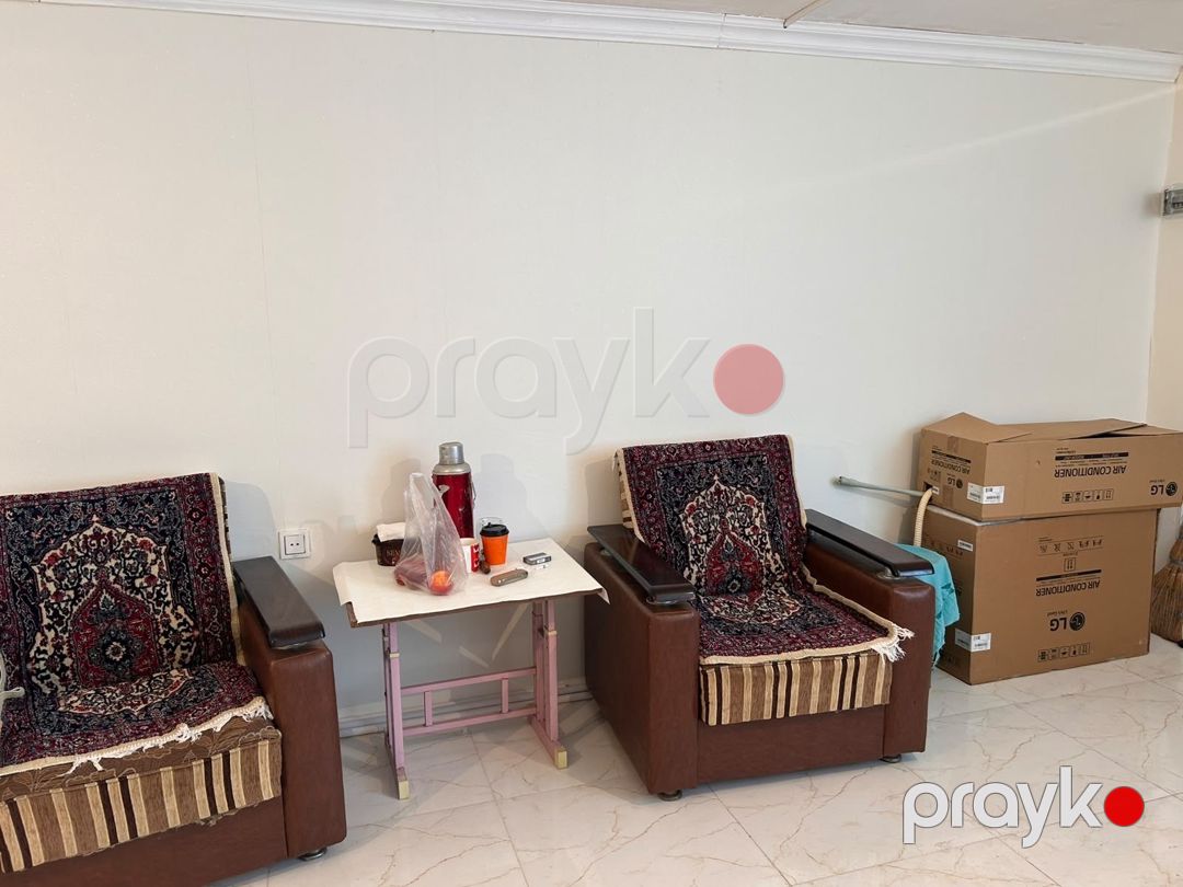 İcarəyə verilir 1 otaqlı həyət evi/bağ evi 35 m² — Ev, villa, Bakı (4)
