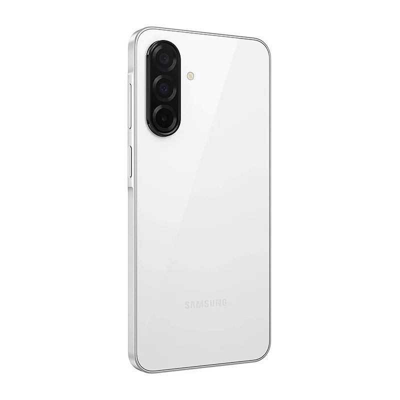 Samsung Galaxy A26 (SM-A266B) 8GB/256GB Whıte — Smartfonlar, Bakı (6)