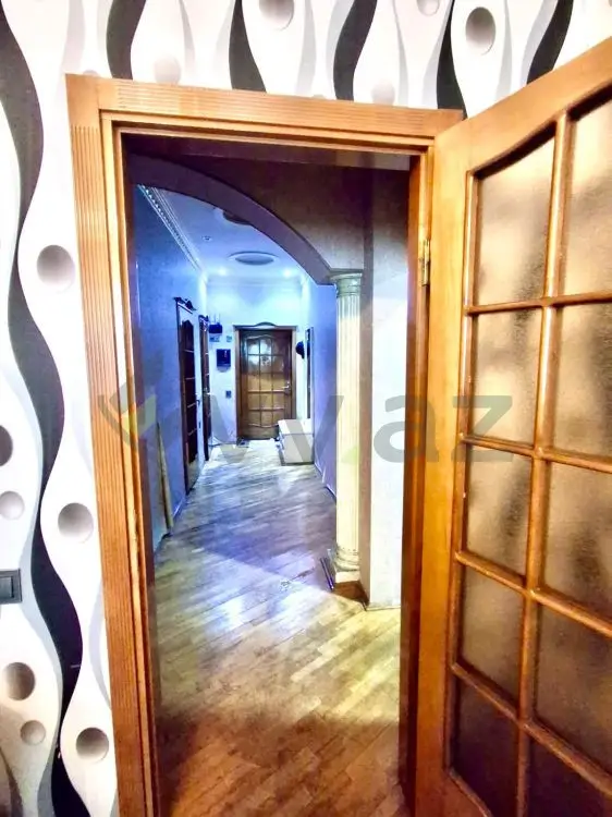 2 otaqlı mənzil Yeni tikili Satılır, Nəsimi, Bakı — Mənzil, Bakı (6)