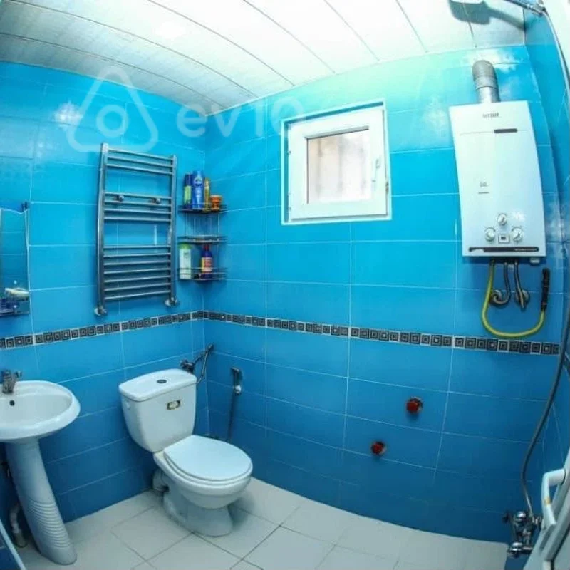 7 otaqlı həyət evi, 250 m², Süleyman Əhmədov küç — Ev, villa, Bakı (12)