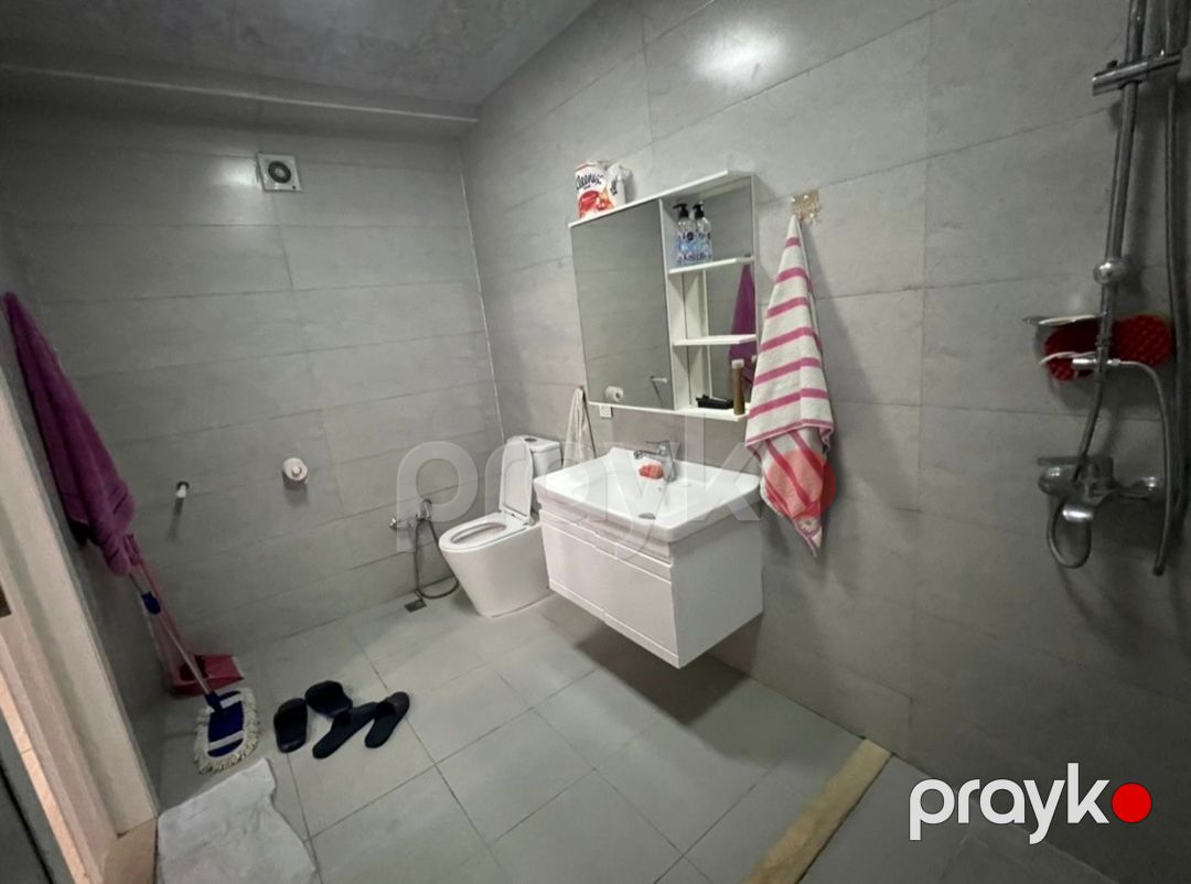 İcarəyə verilir 2 otaqlı yeni tikili 77 m² — Mənzil, Bakı (11)