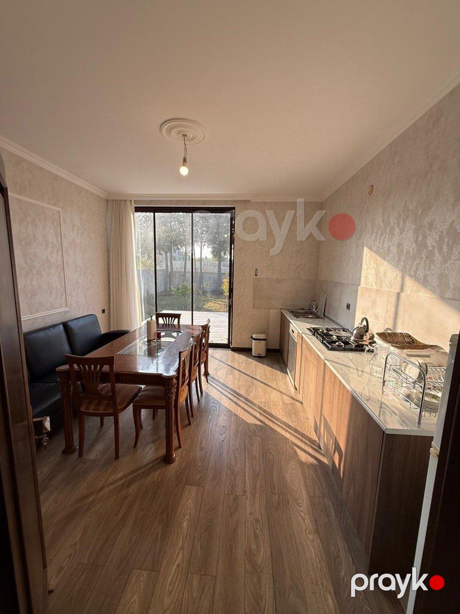 Satılır 5 otaqlı həyət evi/bağ evi 185 m² — Ev, villa, Bakı (3)