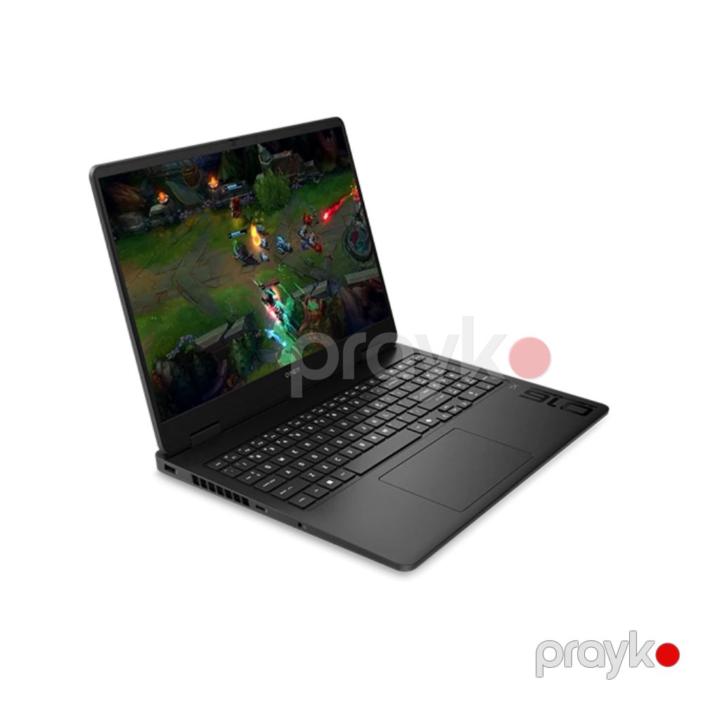 HP Omen 16-am0052ci (C0BN6EA) — Noutbuklar, Bakı (2)